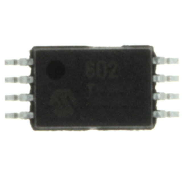 MCP602-I/ST